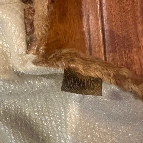 Rare Folksmanis puppets cobra stage puppet - Excellent Cond - Picture 13 of 13